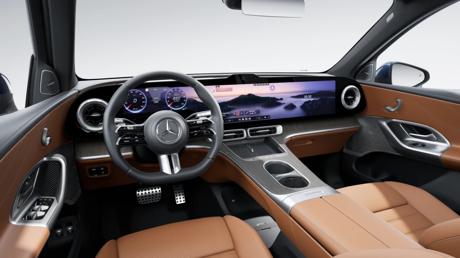Mercedes-Benz GLC 400 4MATIC EQ, снимка 8 - Автомобили и джипове - 56117015