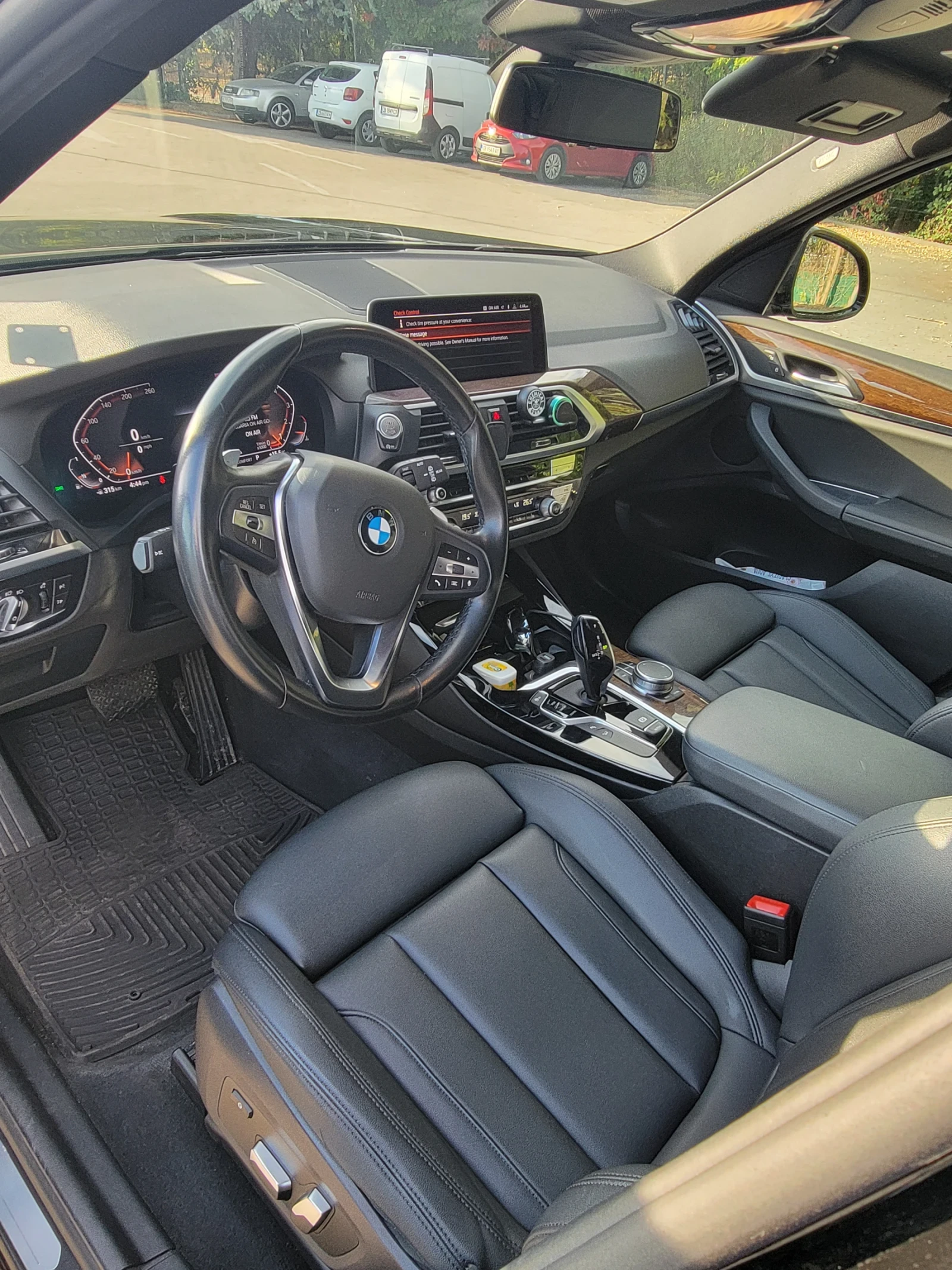 BMW X3 Xdrive 30i x-line | Mobile.bg � ����������� 9