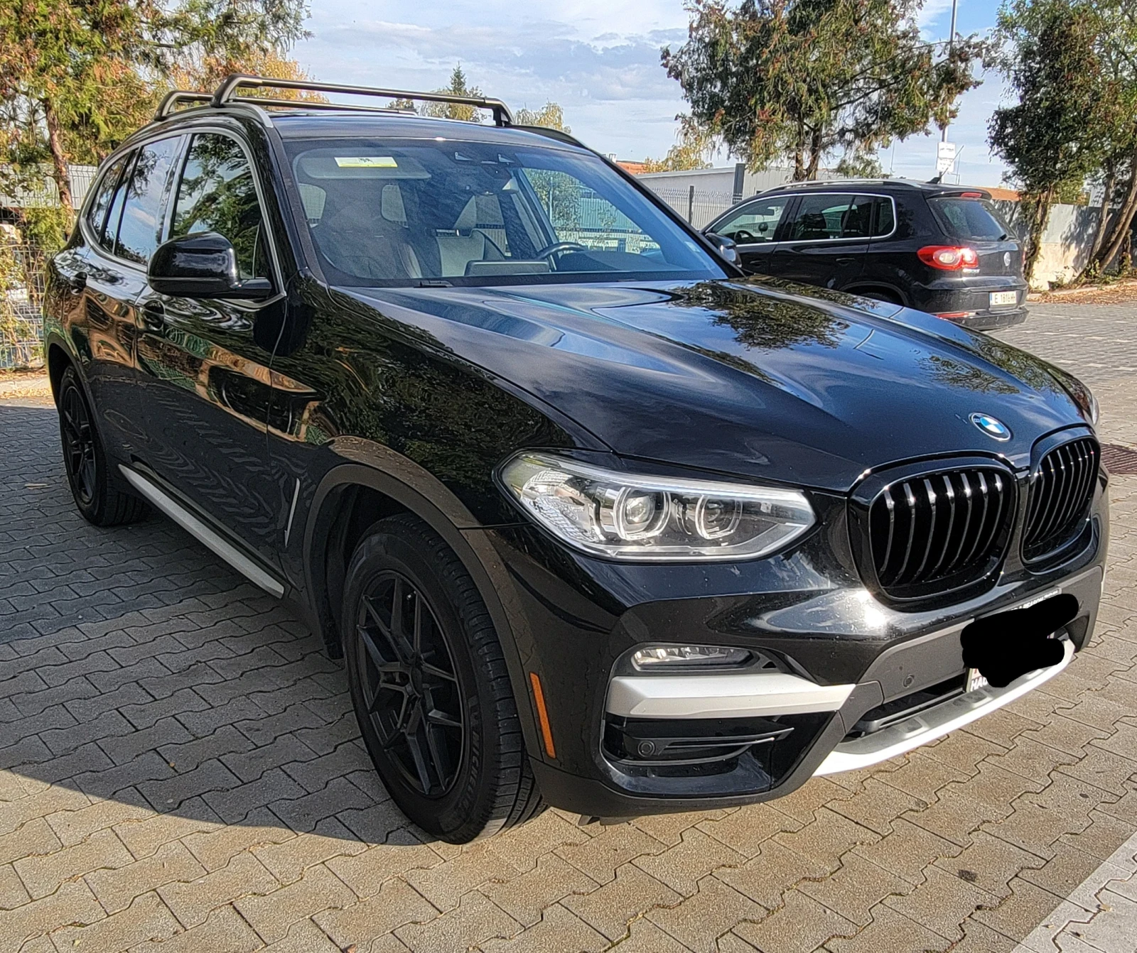 BMW X3 Xdrive 30i x-line | Mobile.bg � ����������� 2
