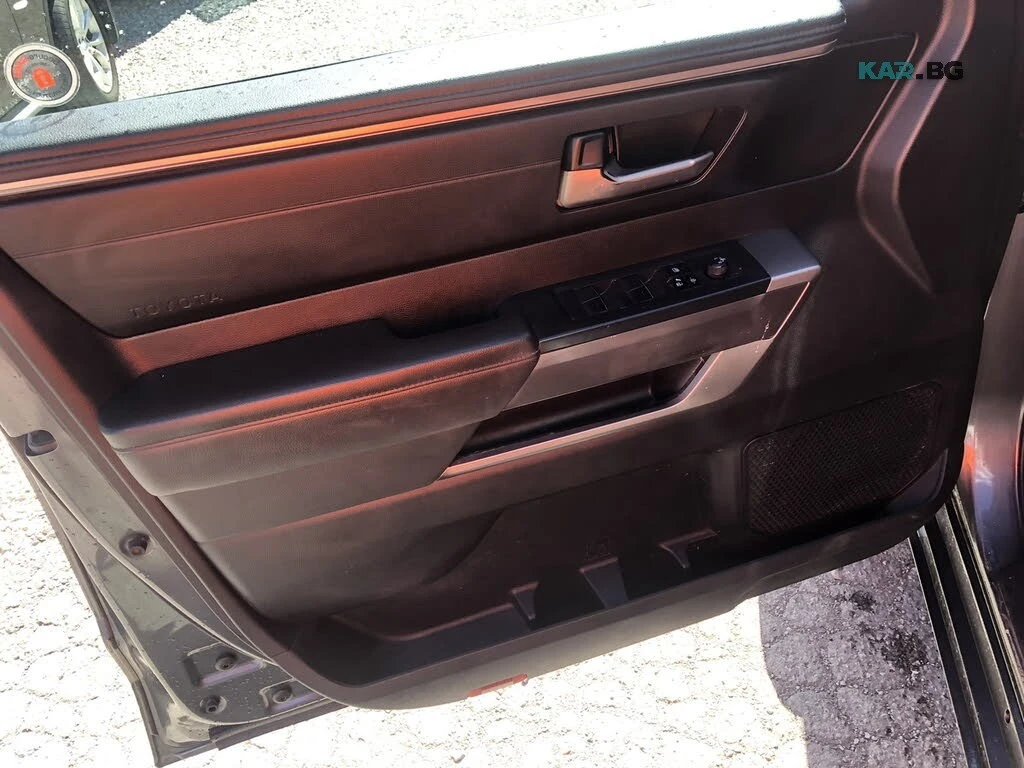 Toyota Tundra SR5* DOUBLE CAB* CAMERA* �������* HEADUP*  | Mobile.bg � ����������� 11