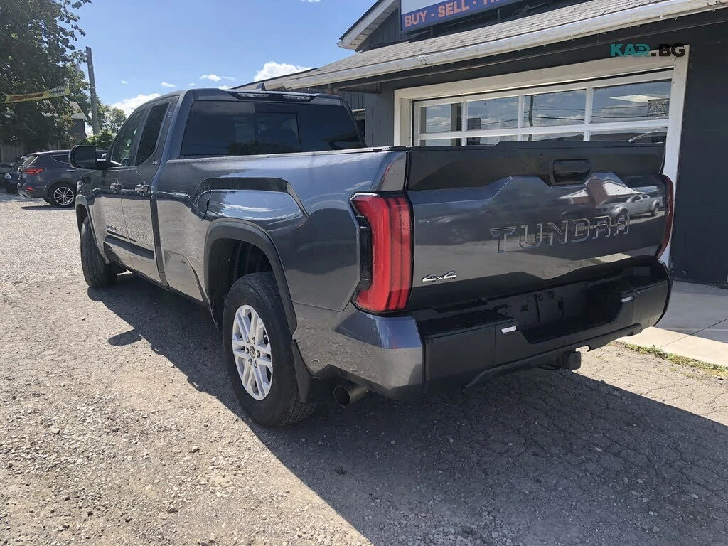 Toyota Tundra SR5* DOUBLE CAB* CAMERA* �������* HEADUP*  | Mobile.bg � ����������� 7