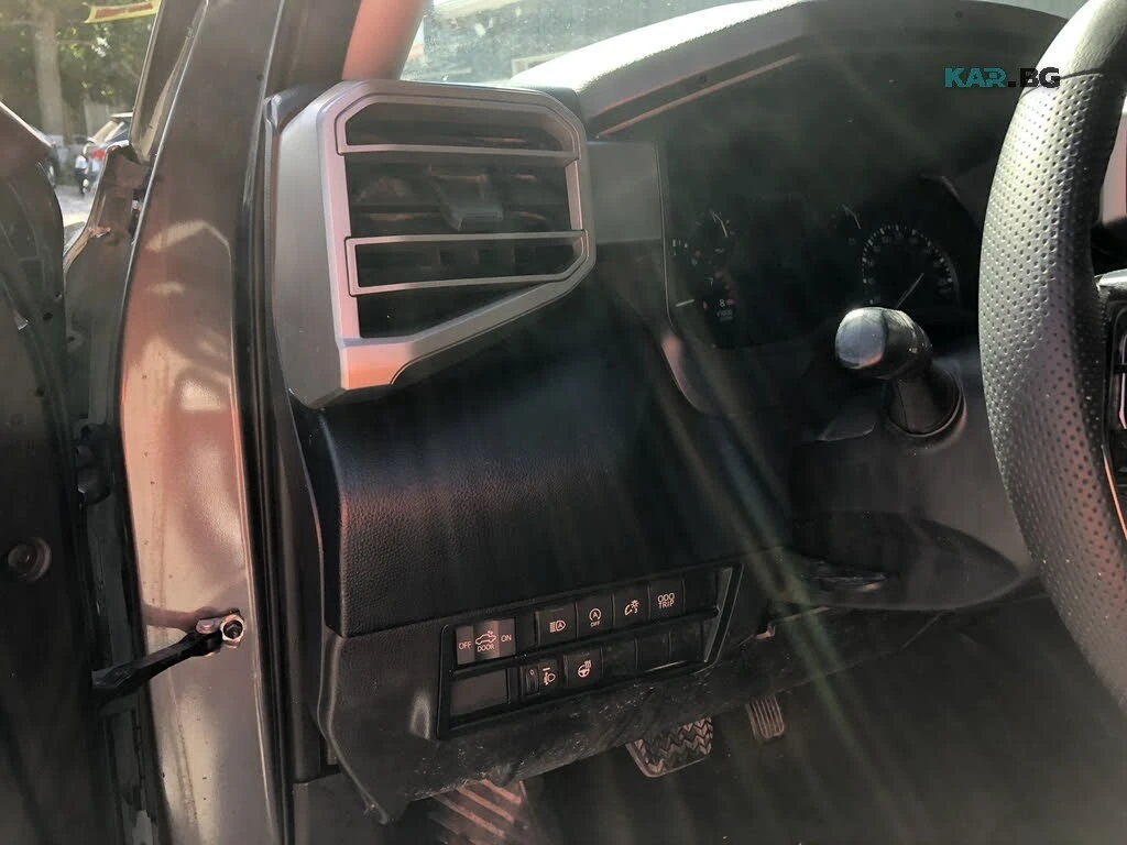 Toyota Tundra SR5* DOUBLE CAB* CAMERA* �������* HEADUP*  | Mobile.bg � ����������� 12