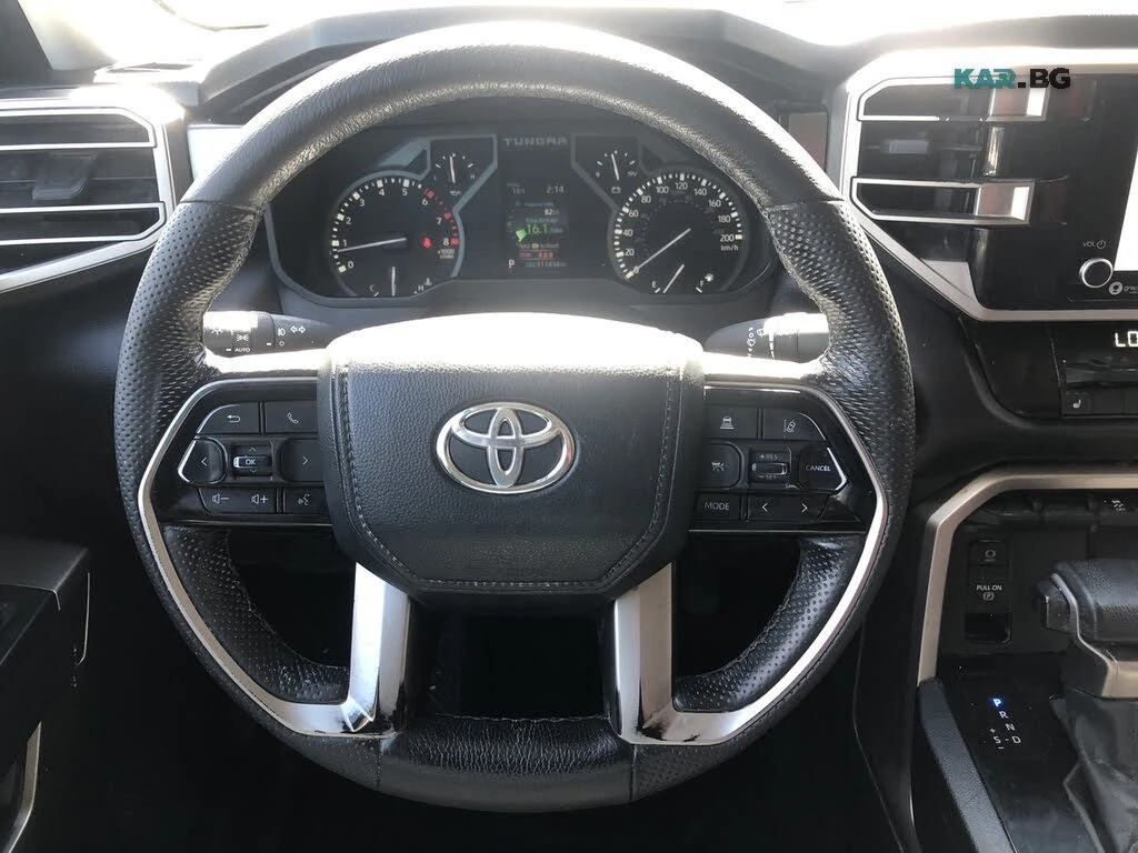 Toyota Tundra SR5* DOUBLE CAB* CAMERA* �������* HEADUP*  | Mobile.bg � ����������� 14
