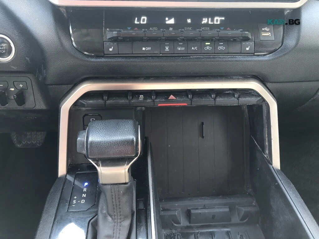 Toyota Tundra SR5* DOUBLE CAB* CAMERA* �������* HEADUP*  | Mobile.bg � ����������� 16