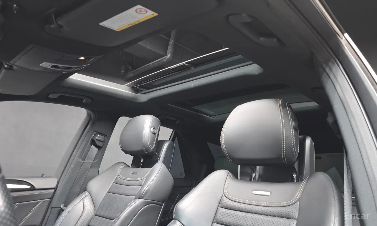 Mercedes-Benz GLE 63 AMG 360 | PANO | DISTR | ���� �� �� | Mobile.bg � ����������� 15