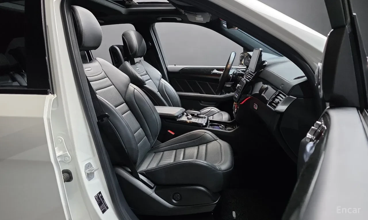 Mercedes-Benz GLE 63 AMG 360 | PANO | DISTR | ���� �� �� | Mobile.bg � ����������� 7