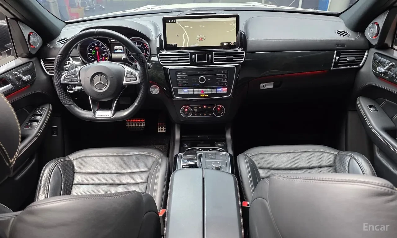 Mercedes-Benz GLE 63 AMG 360 | PANO | DISTR | ���� �� �� | Mobile.bg � ����������� 9