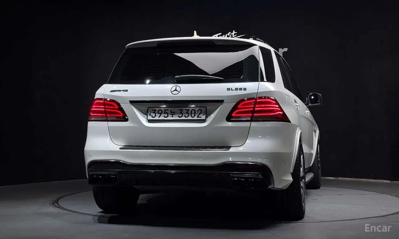 Mercedes-Benz GLE 63 AMG 360 | PANO | DISTR | ���� �� �� | Mobile.bg � ����������� 4