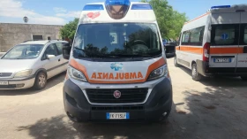 Fiat Ducato 2.3 JTD-Евро 6, снимка 2