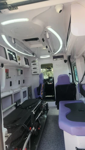Fiat Ducato 2.3 JTD-Евро 6, снимка 6
