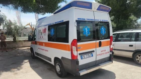 Fiat Ducato 2.3 JTD-Евро 6, снимка 5