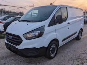 Ford Transit Custom Хладилен, снимка 1