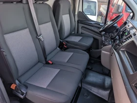 Ford Transit Custom Хладилен, снимка 10