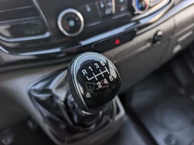Ford Transit Custom Хладилен, снимка 15