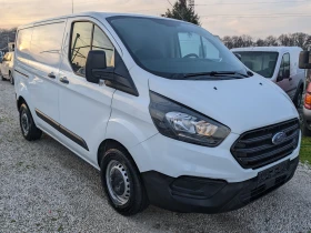 Ford Transit Custom Хладилен, снимка 3