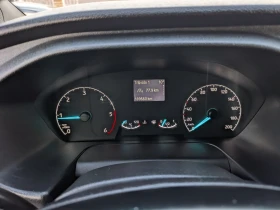 Ford Transit Custom Хладилен, снимка 13