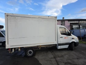 Mercedes-Benz Sprinter 311, снимка 2