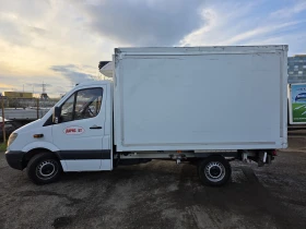 Mercedes-Benz Sprinter 311, снимка 1