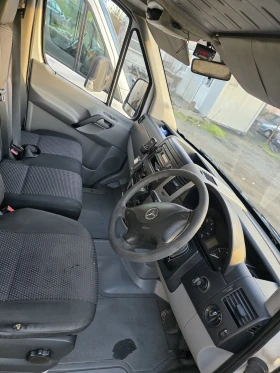 Mercedes-Benz Sprinter 311, снимка 6
