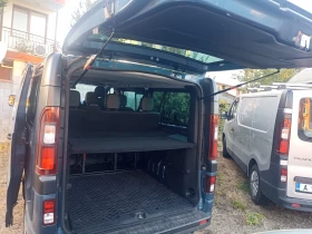 Opel Vivaro 1.6.CDTI.145 K.C., снимка 4