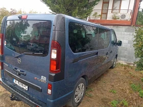 Opel Vivaro 1.6.CDTI.145 K.C., снимка 15