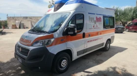 Fiat Ducato 2.3 JTD-Евро 6