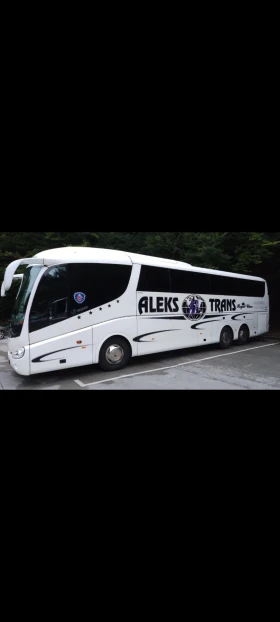 Scania Irizar 4555 | Mobile.bg    4