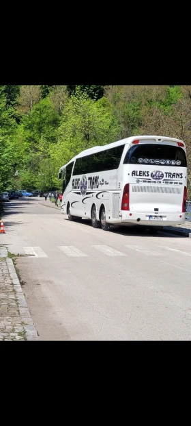 Scania Irizar 4555 | Mobile.bg    3
