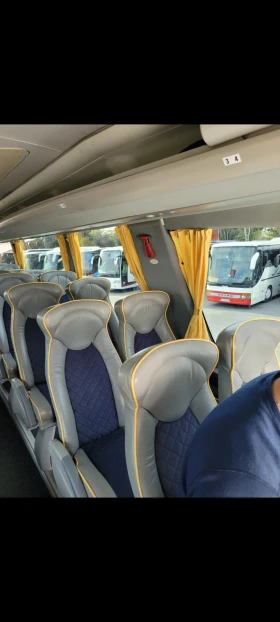 Scania Irizar 4555 | Mobile.bg    6