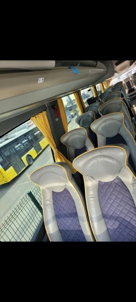 Scania Irizar 4555 | Mobile.bg    7