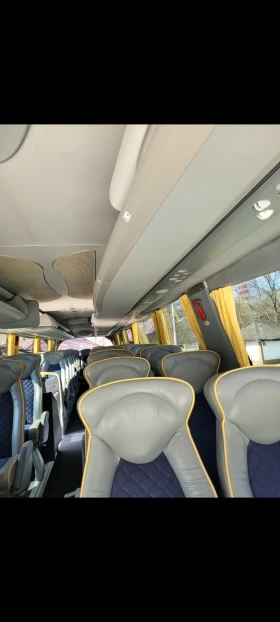 Scania Irizar 4555 | Mobile.bg    10