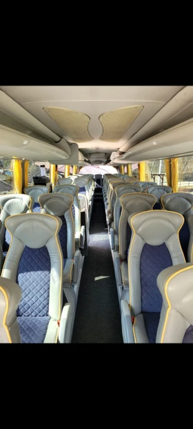 Scania Irizar 4555 | Mobile.bg    8