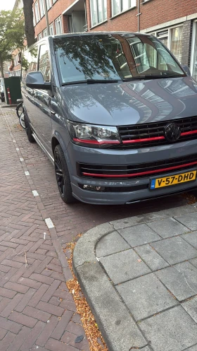 VW T6 | Mobile.bg    5