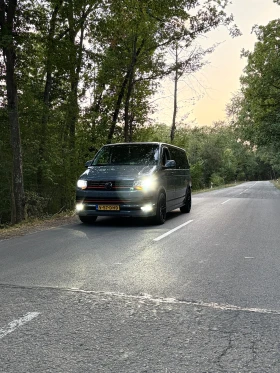     VW T6