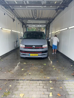 VW T6 | Mobile.bg    6