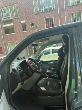 VW T6 | Mobile.bg    12