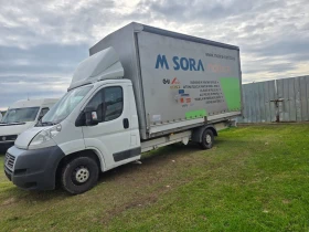 Обява за продажба на Fiat Ducato 2, 3 130кон с климатик 5метра изплащане прес ТБИ б ~13 500 лв. - изображение 3 | Auto.bg Обява за продажба на Fiat Ducato 2, 3 130кон с климатик 5метра изплащане прес ТБИ б ~13 500 лв. - изображение 3