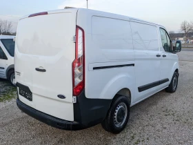 Ford Transit Custom �������� | Mobile.bg � ����� ������ 4