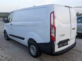 Ford Transit Custom �������� | Mobile.bg � ����� ������ 6