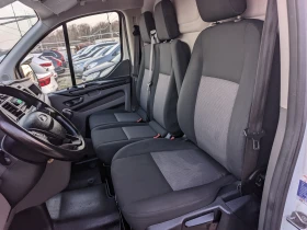 Ford Transit Custom �������� | Mobile.bg � ����� ������ 11