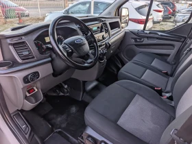 Ford Transit Custom �������� | Mobile.bg � ����� ������ 12