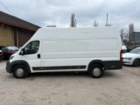 Citroen Jumper 3.0 hdi maxi хладилен  | Auto.bg — изображение 6