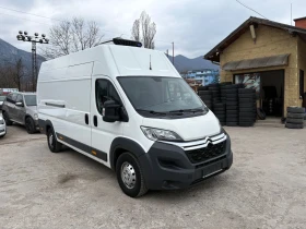 Citroen Jumper 3.0 hdi maxi хладилен  | Auto.bg — изображение 2
