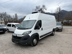 Citroen Jumper 3.0 hdi maxi хладилен 