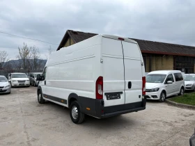Citroen Jumper 3.0 hdi maxi хладилен  | Auto.bg — изображение 4