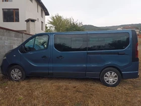 Opel Vivaro 1.6.CDTI.145 K.C. | Mobile.bg � ����� ������ 13