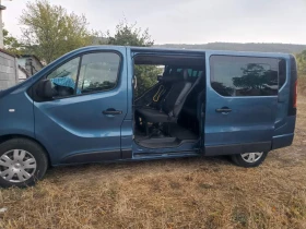 Opel Vivaro 1.6.CDTI.145 K.C. | Mobile.bg � ����� ������ 12