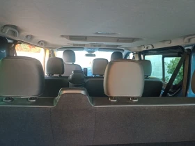 Opel Vivaro 1.6.CDTI.145 K.C. | Mobile.bg � ����� ������ 5