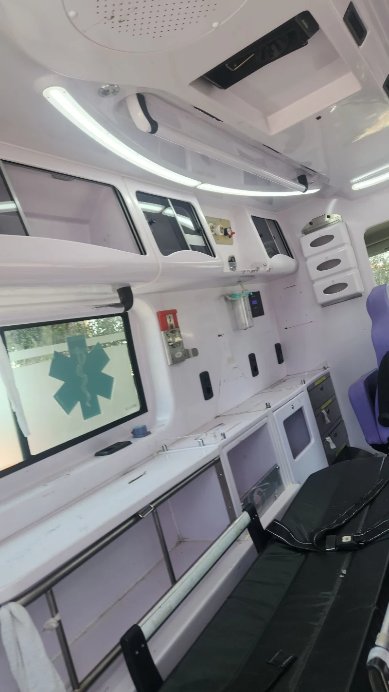 Fiat Ducato 2.3 JTD-Евро 6, снимка 7 - Бусове и автобуси - 50941893