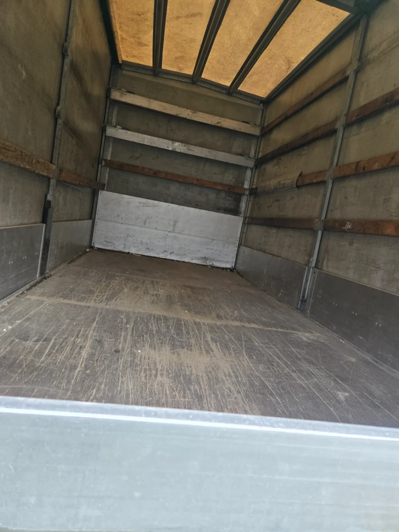 Fiat Ducato 2, 3 130кон с климатик 5метра изплащане прес ТБИ б, снимка 5 - Бусове и автобуси - 52216276